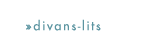 Divans-lits